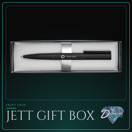 Jett Gift Box