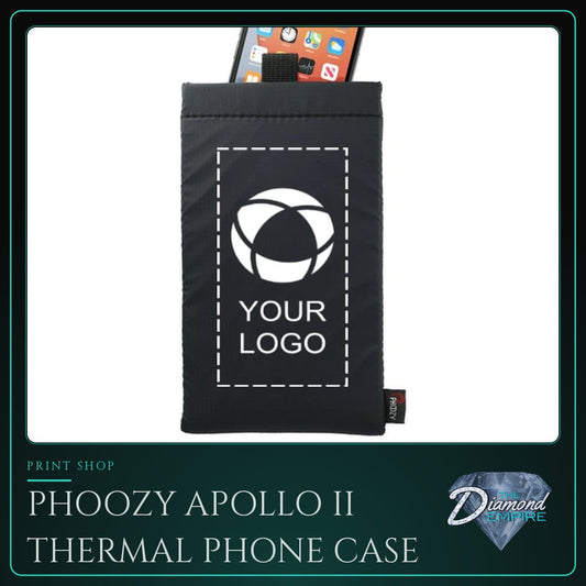 Phoozy Apollo II Thermal Phone Case