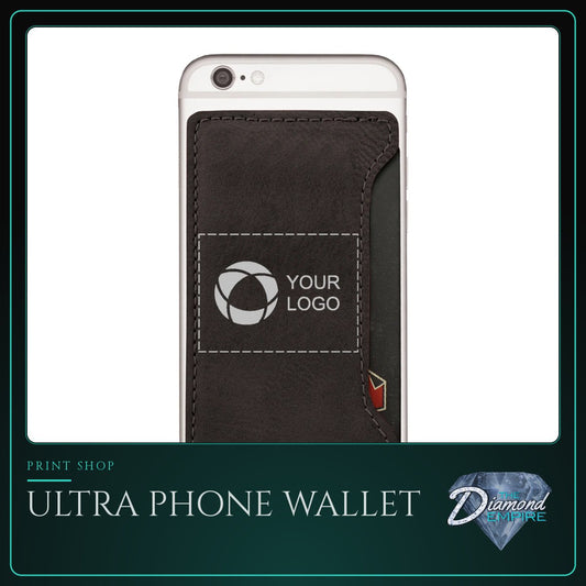 Ultra Phone Wallet