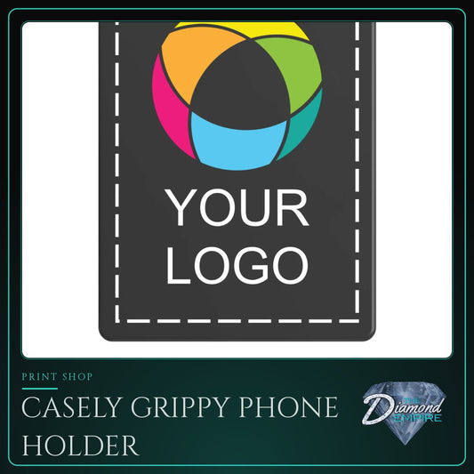 Casely Grippy Phone Holder