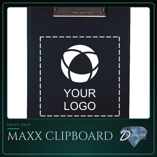 Maxx Clipboard