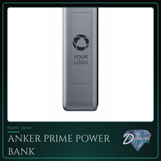 Anker Prime Power Bank – 220 W