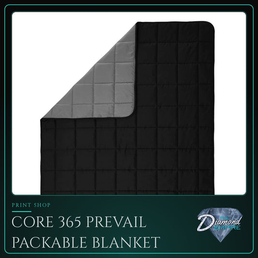 Core 365 Prevail Packable Blanket