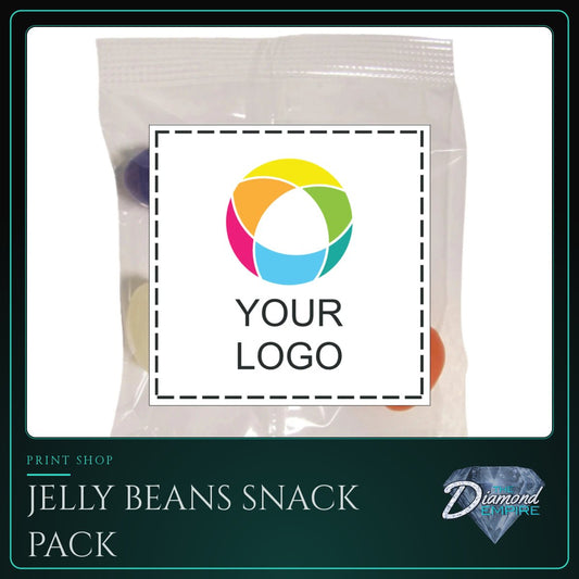 Jelly Beans Snack Pack