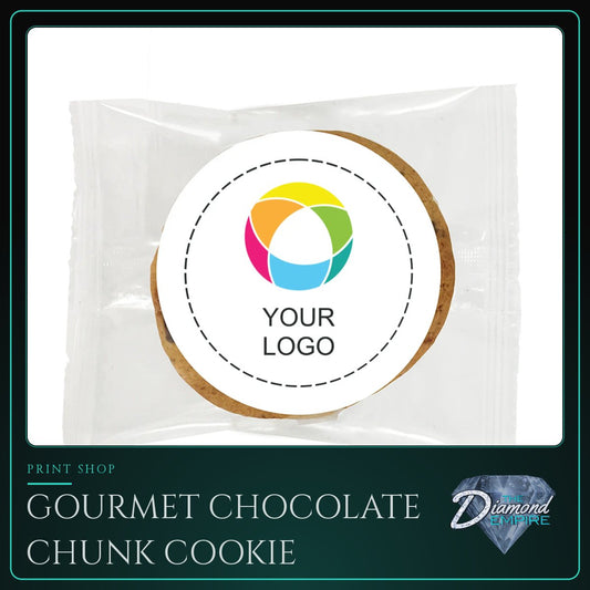 Gourmet Chocolate Chunk Cookie