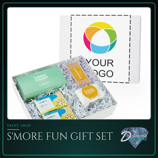 S'more Fun Gift Set