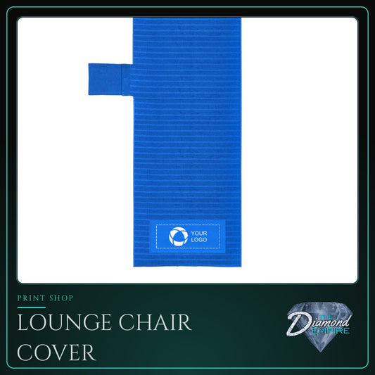 Lounge Chair Cover