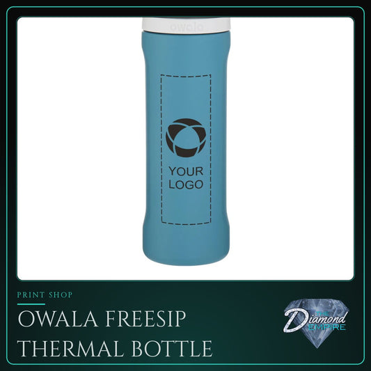 Owala Freesip Thermal Bottle – 24 oz.