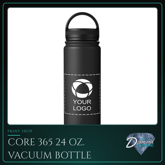 Core 365 24 Oz. Vacuum Bottle