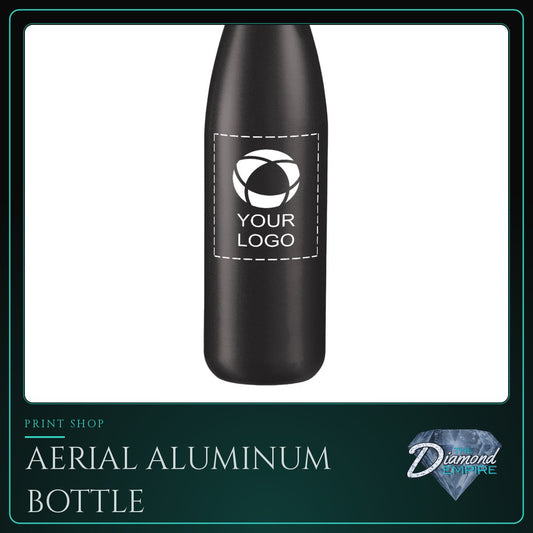 Aerial Aluminum Bottle – 24 oz.