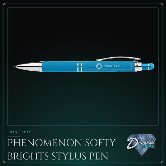 Phenomenon Softy Brights Stylus Pen