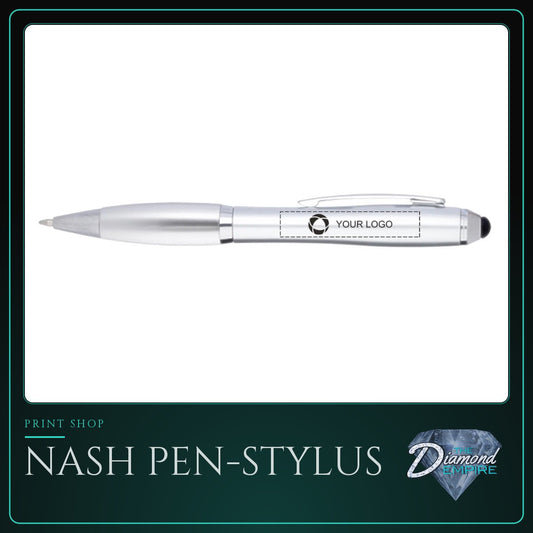 Nash Pen-Stylus