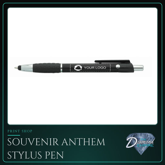 Souvenir Anthem Stylus Pen