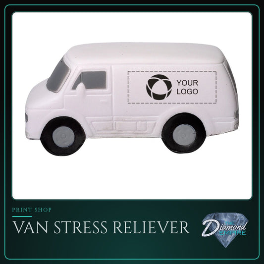 Van Stress Reliever