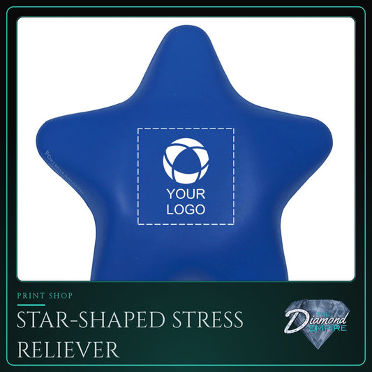 Star-Shaped Stress Reliever