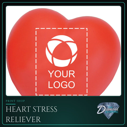 Heart Stress Reliever