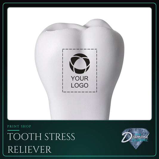Tooth Stress Reliever