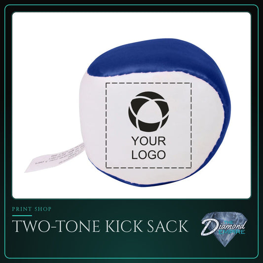 Two-Tone Kick Sack