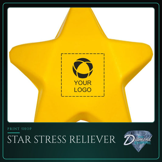 Star Stress Reliever