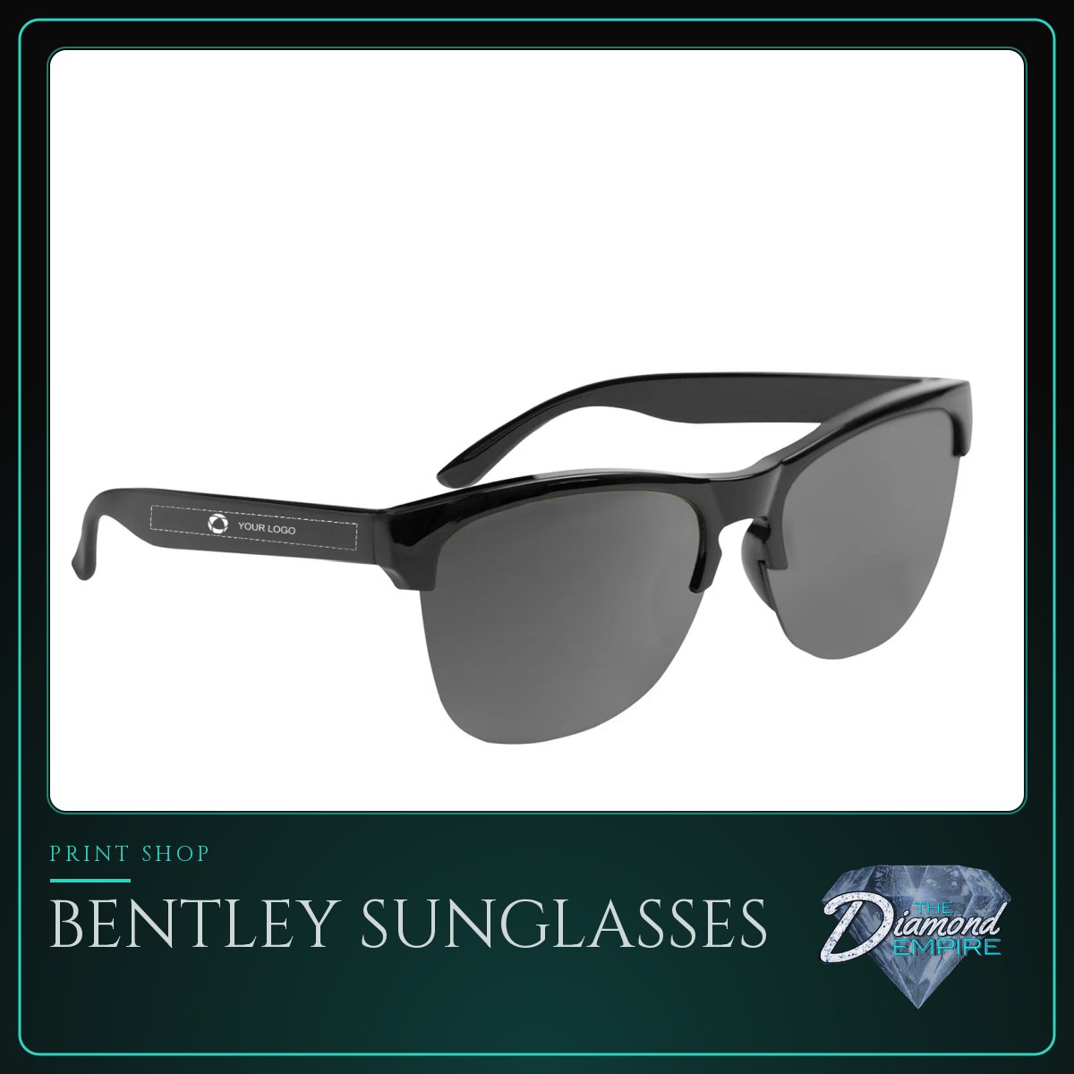 Bentley Sunglasses