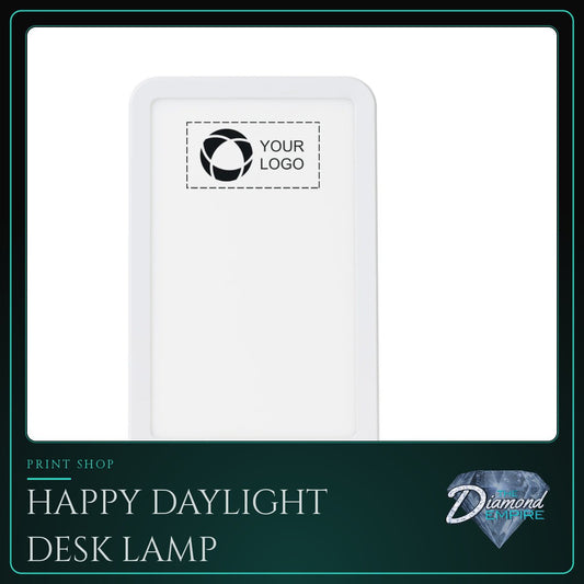 Happy Daylight Desk Lamp