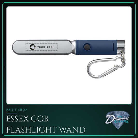 Essex CoB Flashlight Wand
