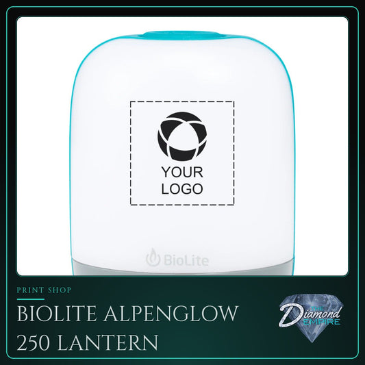 BioLite AlpenGlow 250 Lantern