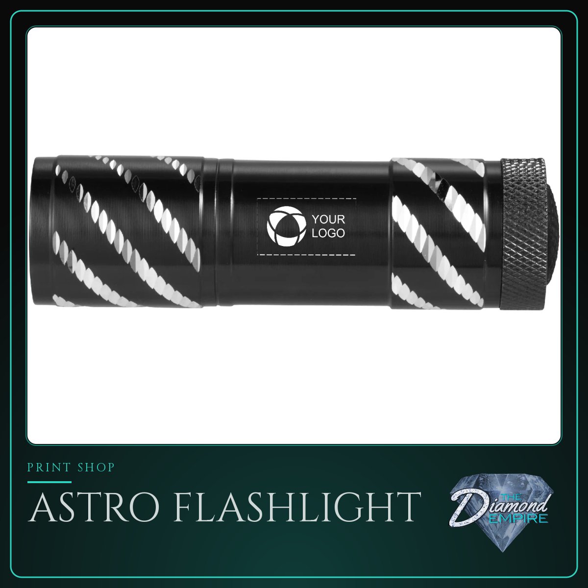 Astro Flashlight