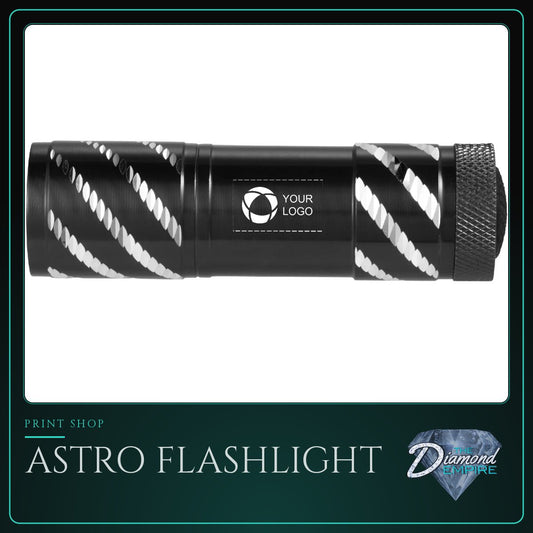 Astro Flashlight