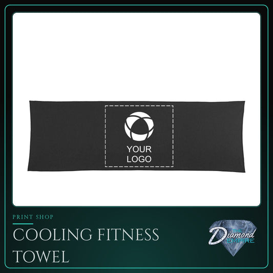 Cooling Fitness Towel