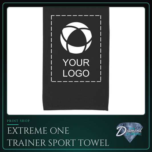 Extreme one Trainer Sport Towel