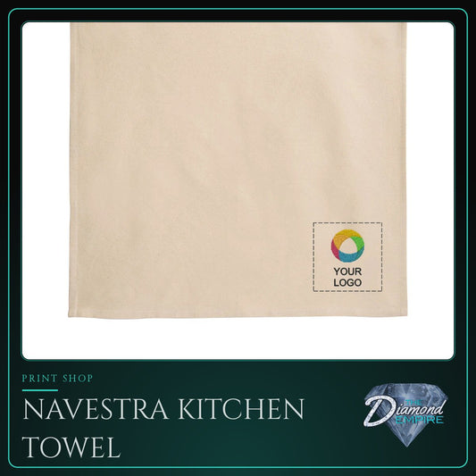 Navestra Kitchen Towel