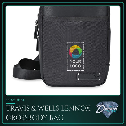 Travis & Wells Lennox Crossbody Bag