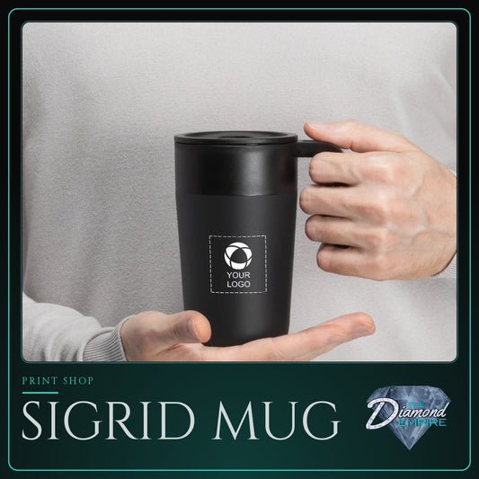 Sigrid Mug – 16 oz.