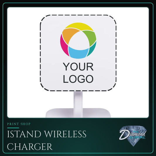 iStand Wireless Charger – 5W.