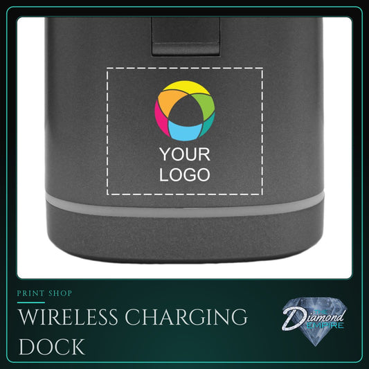 Wireless Charging Dock