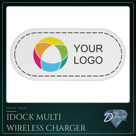 iDock Multi Wireless Charger