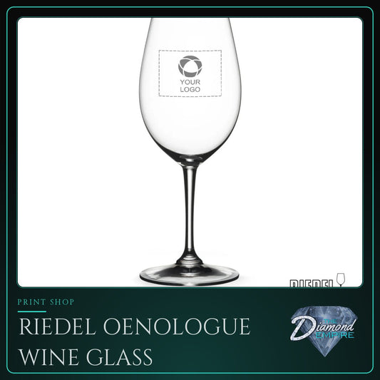 RIEDEL Oenologue Wine Glass – 16 oz.