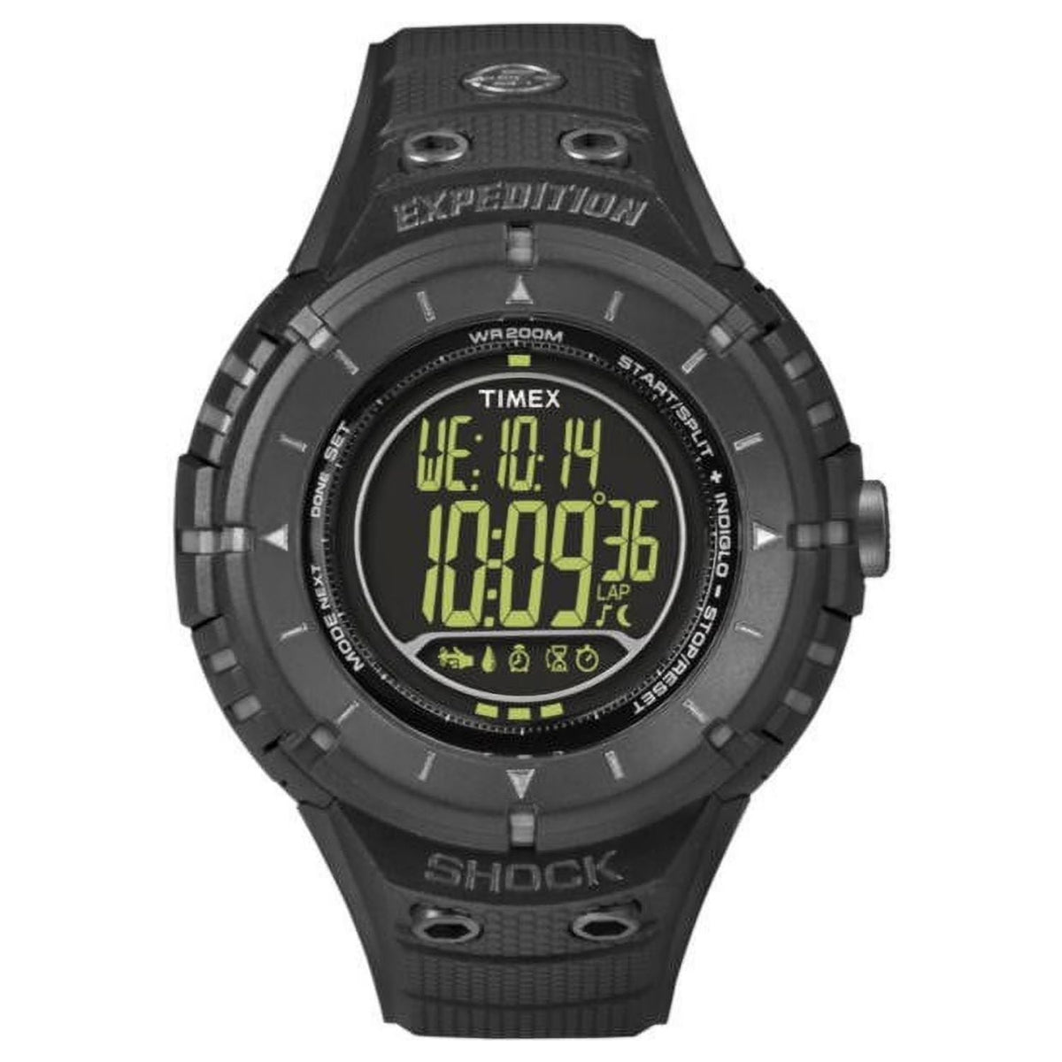 Timex Men's Expedition