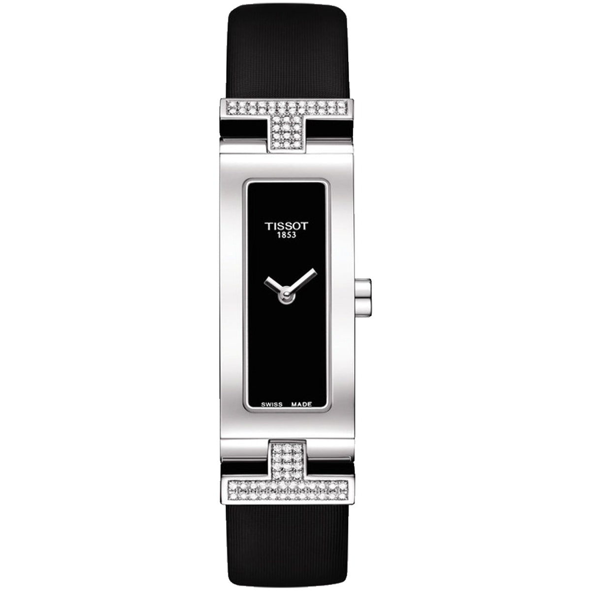 Tissot Women's T-Trend T-Lady