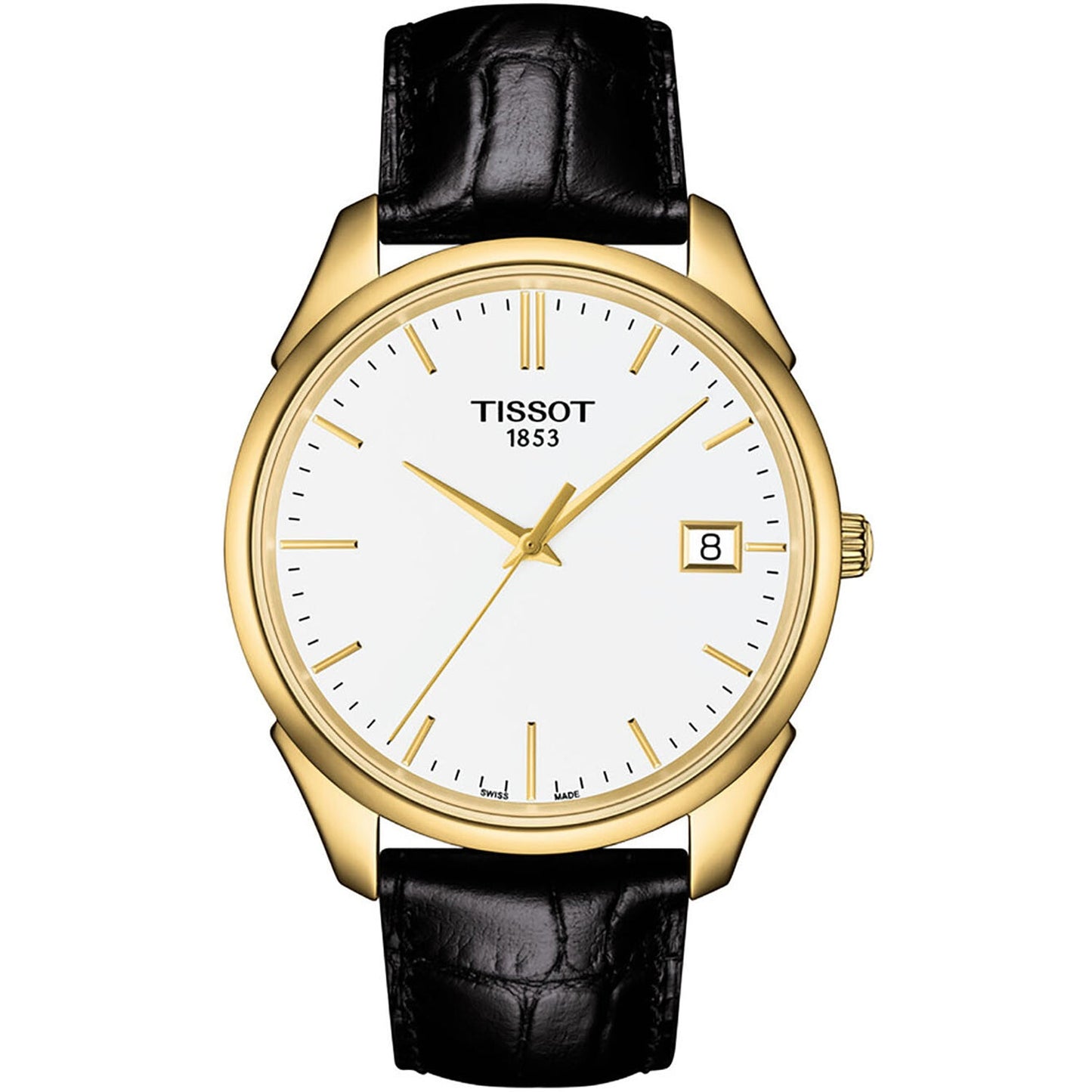 Tissot Men's T-Gold Vintage