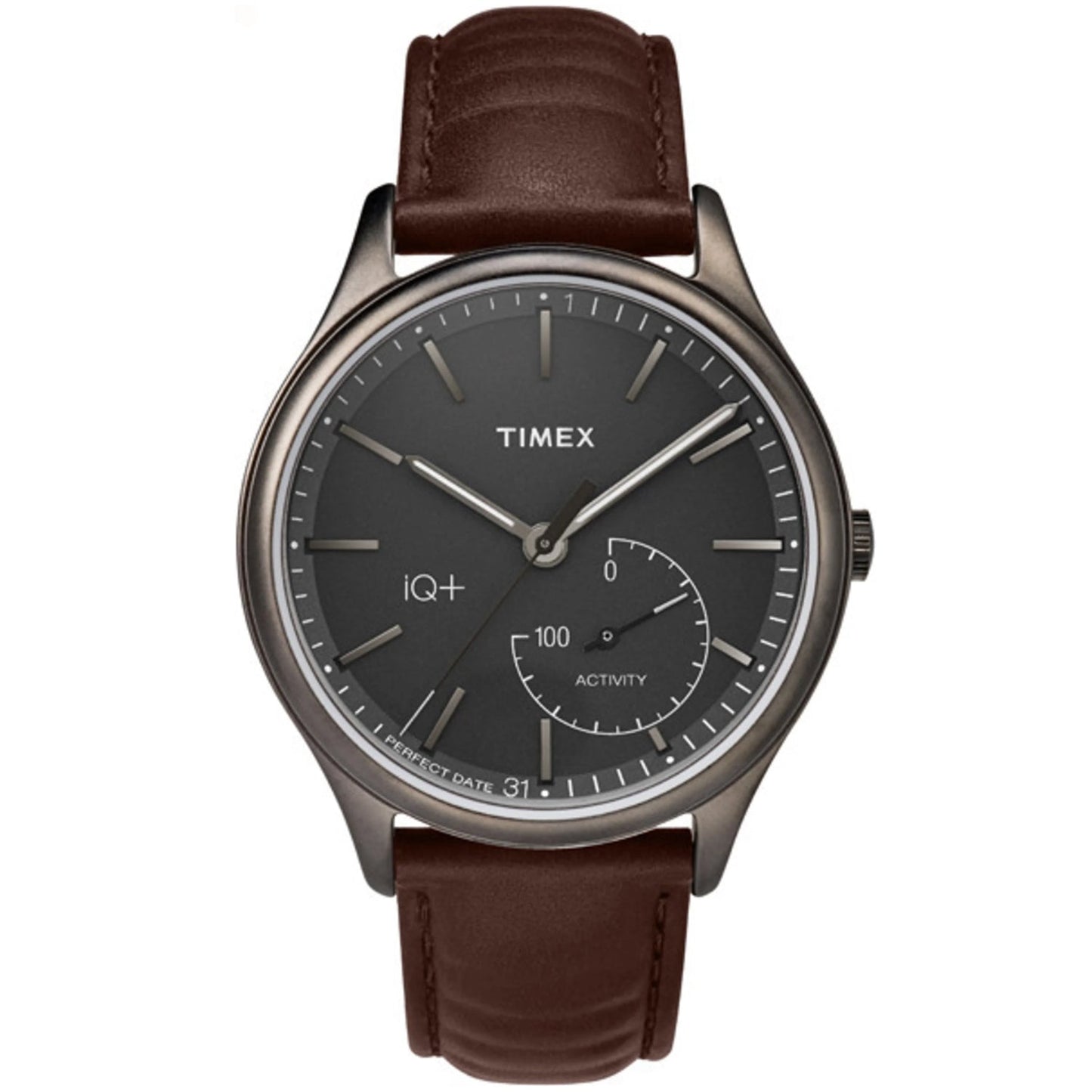 Timex Men's IQ+
