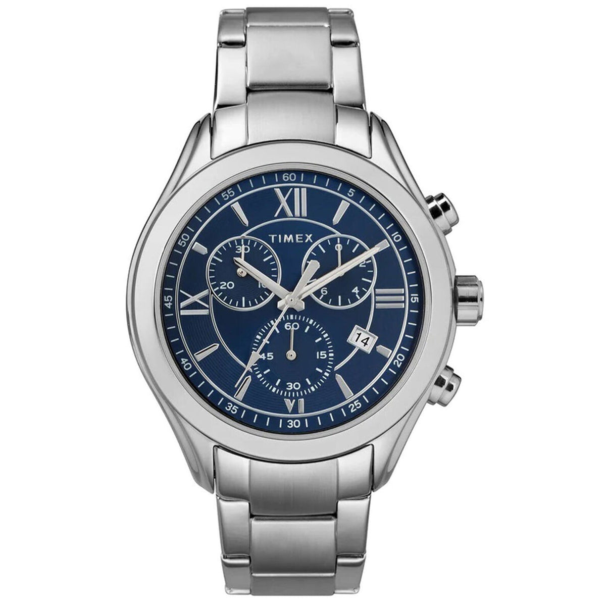 Timex Men's Intelligent