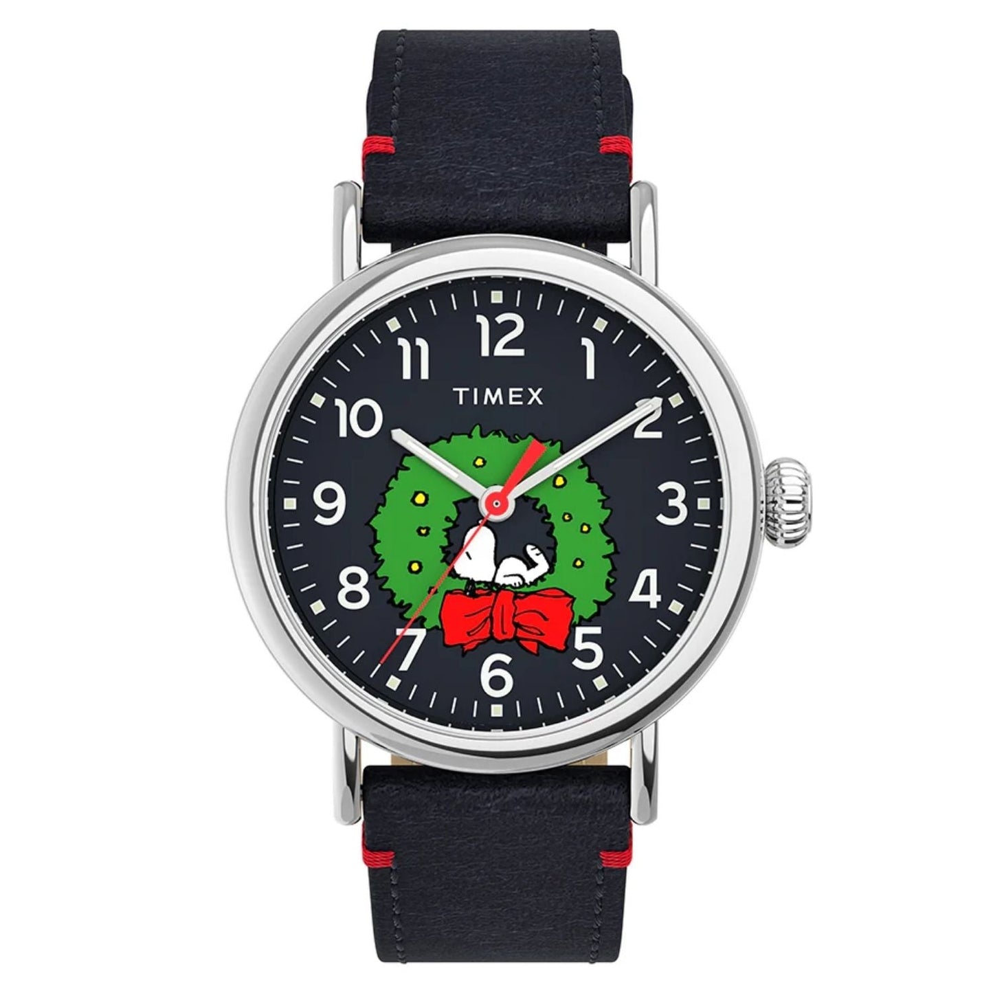 Timex Men's Peanuts Featuring Snoopy