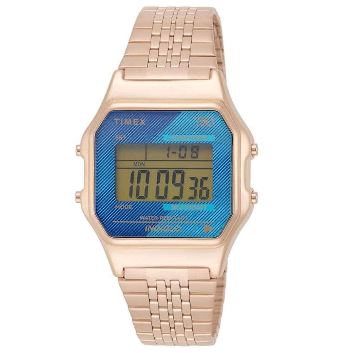 Timex New Arrivals Unisex's Classic