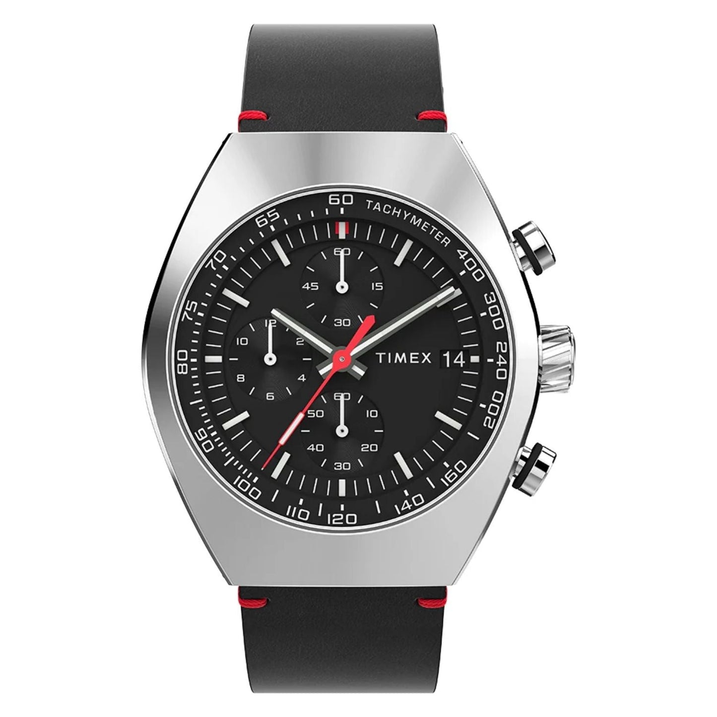 Timex Men's Legacy Tonneau