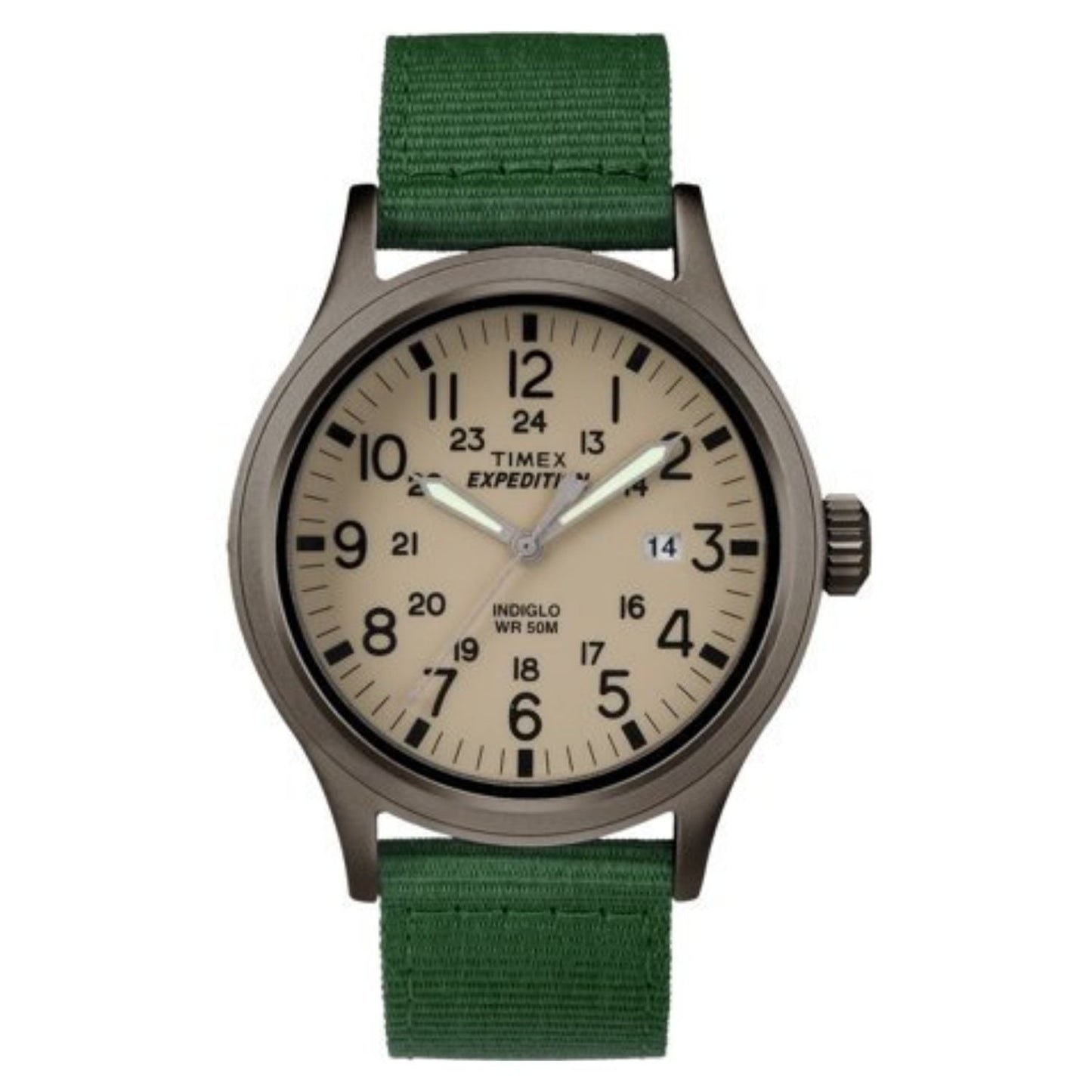 Timex Men's Expedition Scout