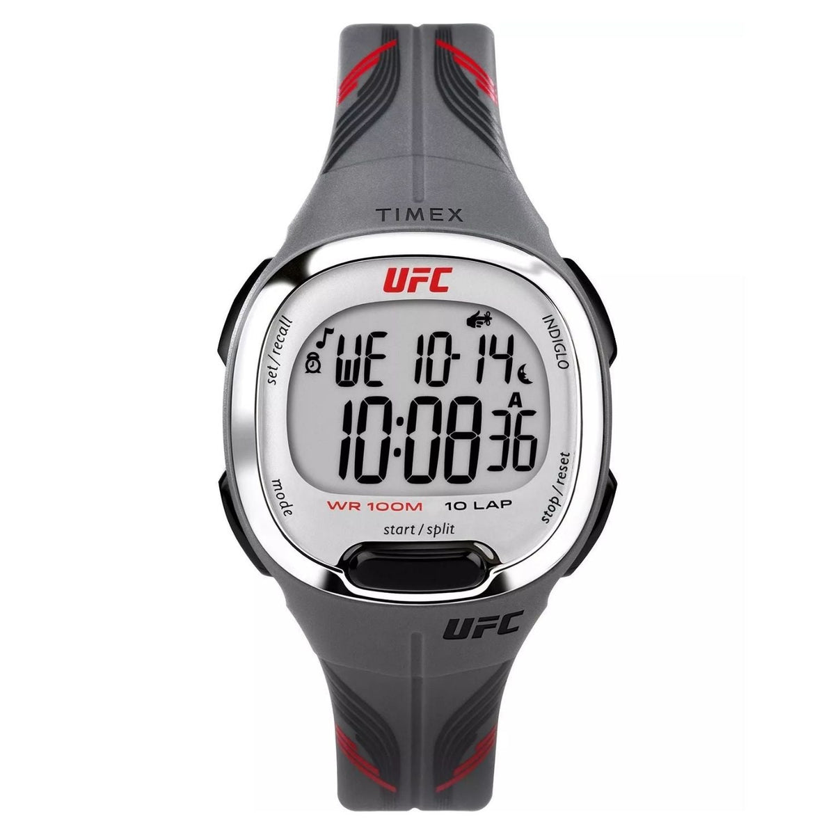 Timex Women's UFC Takedown