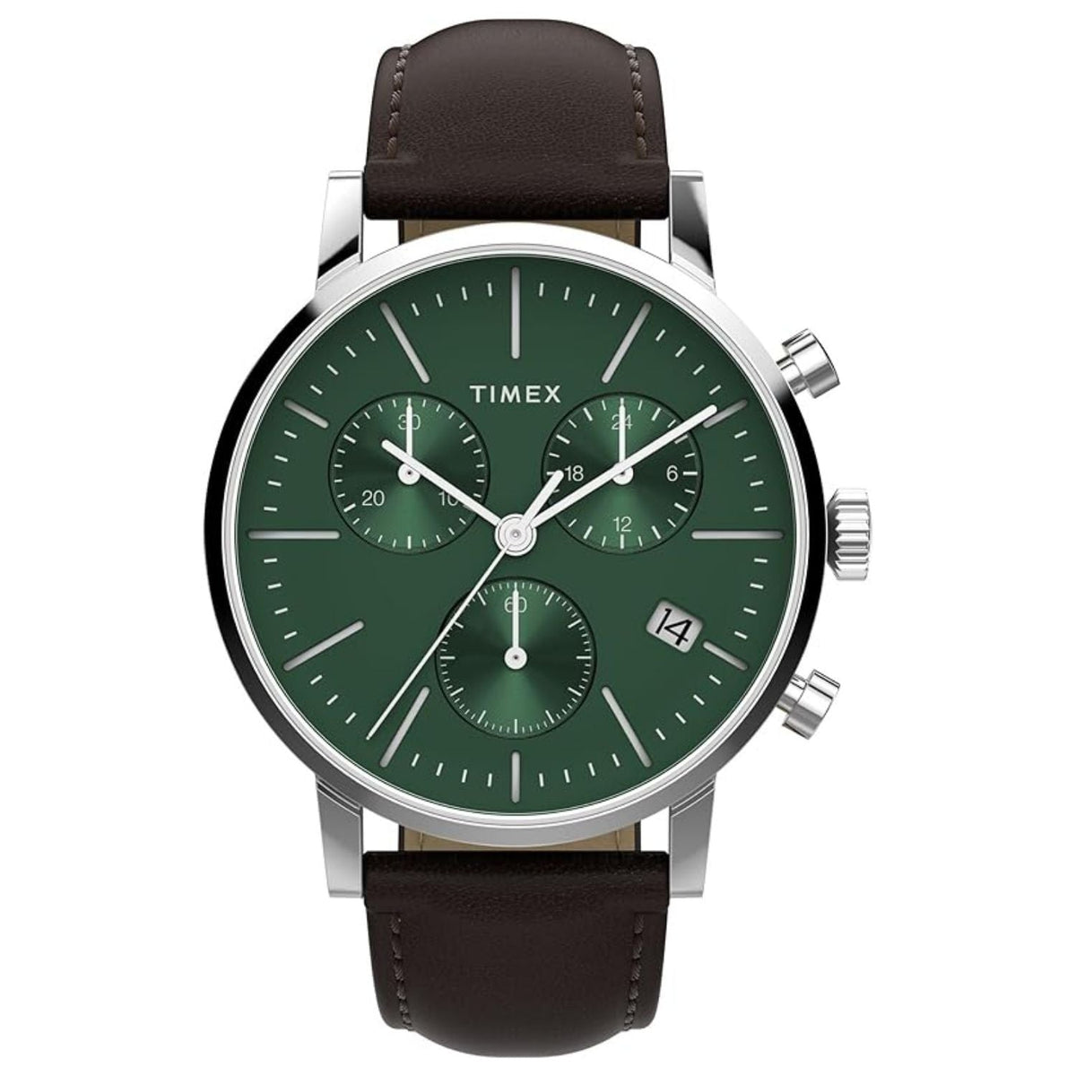Timex Mens Men's Classic