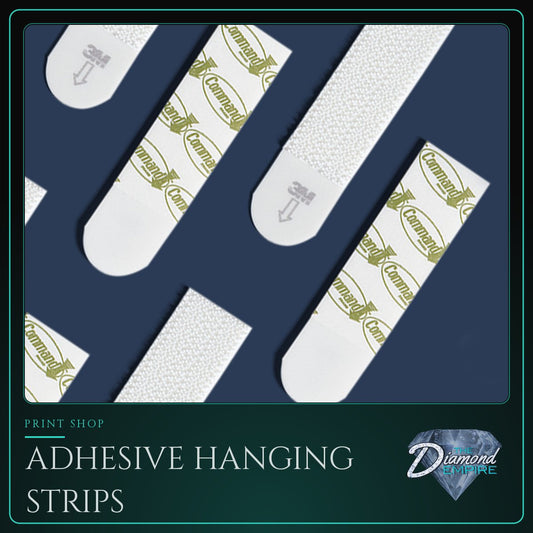 Command™ Strips